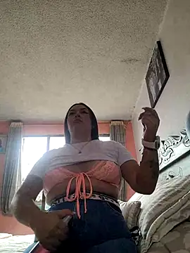 Venus_22's cam snapshot