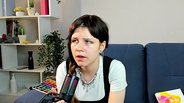 ShanaHearns's cam snapshot