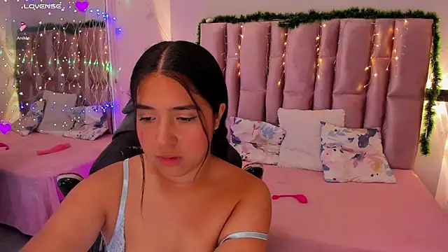 NikyBrookss's cam snapshot