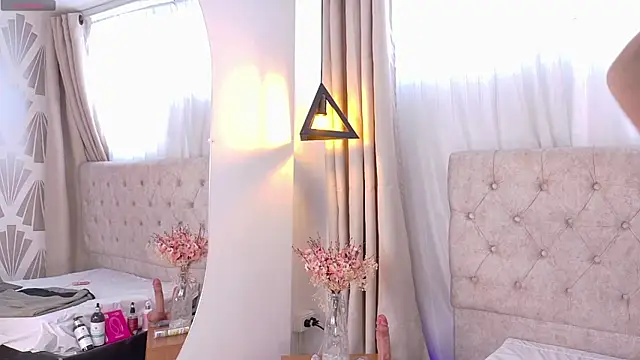 Alyssa_jones's cam snapshot