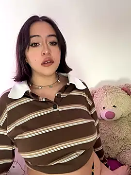 Sweet_Agata1's cam snapshot