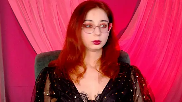 orianna_pumpkin's cam snapshot