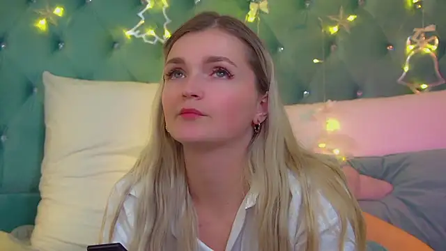 AnnyRaii's cam snapshot