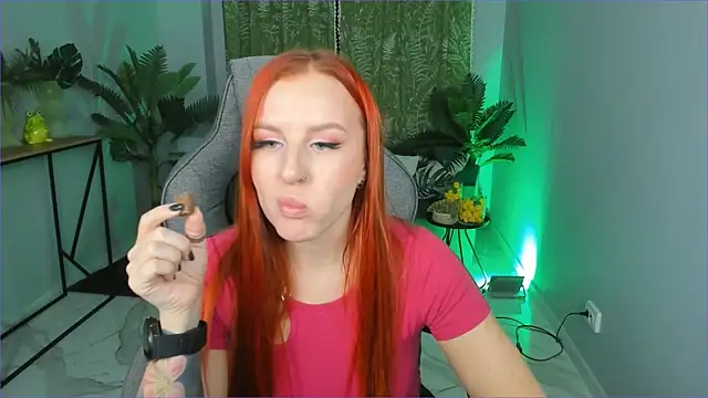 CherieChapman's cam snapshot