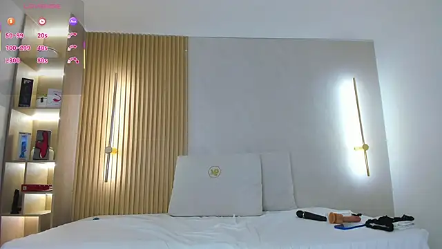 mia_dollce's cam snapshot