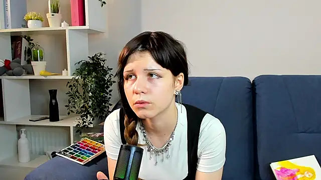 ShanaHearns's cam snapshot