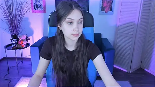 BlossomVesper's cam snapshot