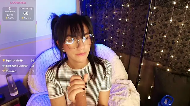 melissa_8_8's cam snapshot