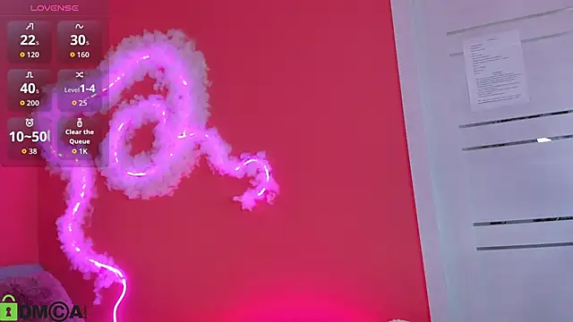 lally_cute's cam snapshot