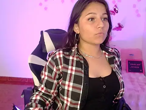 Nina__666's cam snapshot