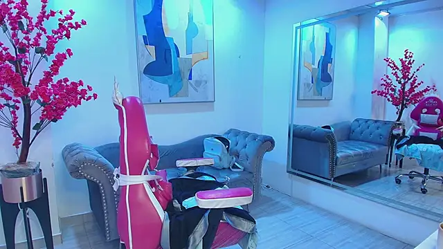 myla_evans's cam snapshot