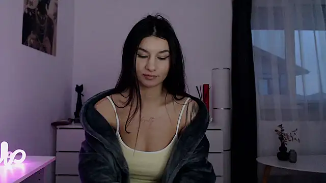 DramaQueen__ live sex cam