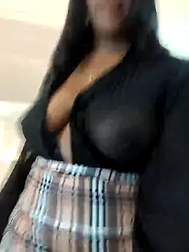 KloheCurvy live sex cam