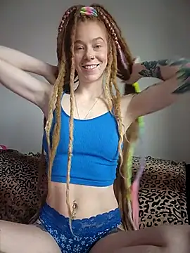 LucidLucy live sex cam