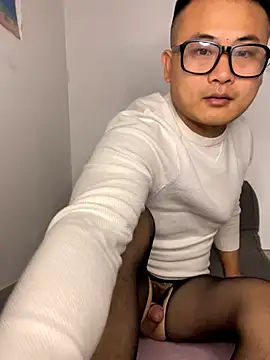 lixiaoshuai8's cam snapshot