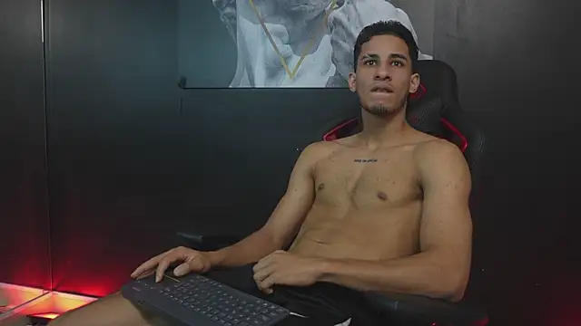 JakeMoxley's cam snapshot