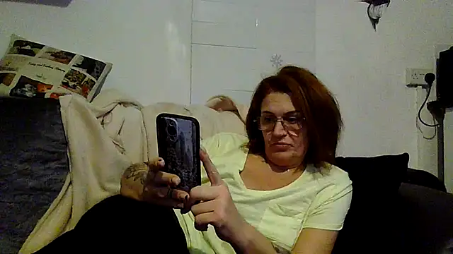 RubyyRosee's cam snapshot