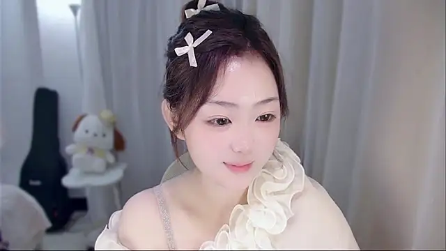 YUANYUAN-A's cam snapshot