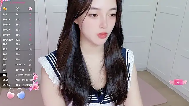 Miki-kk's cam snapshot