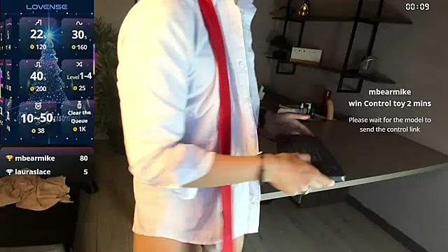 dave_wolff's cam snapshot