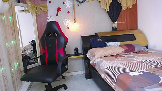 negga_cum's cam snapshot