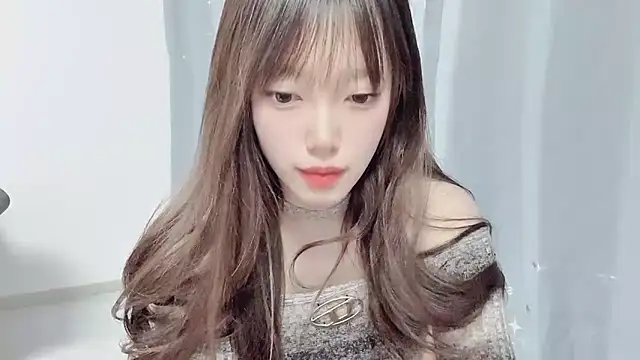 yuyayayu's cam snapshot