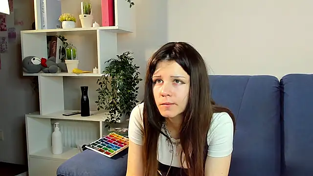 ShanaHearns's cam snapshot