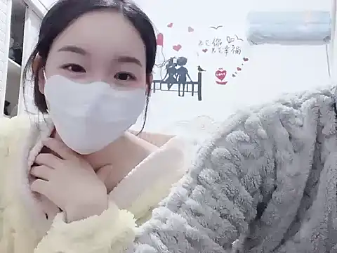 molihua_7788's cam snapshot