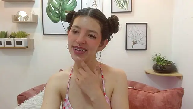 miss_nami_1's cam snapshot