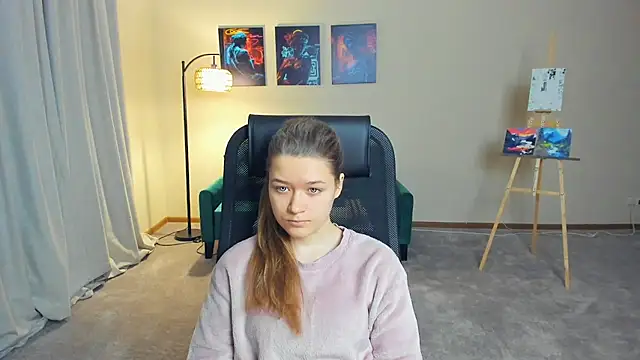 SixtaKo's cam snapshot