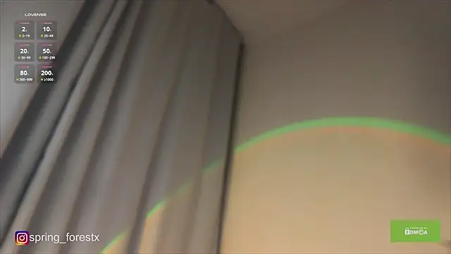 spring_forest live sex cam