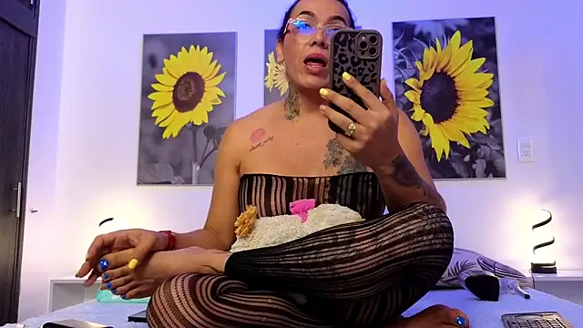 KataLehlla live sex cam