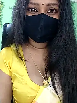 Idhika-Paul's cam snapshot