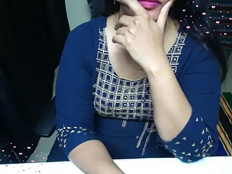 Cute_Aarushii's cam snapshot