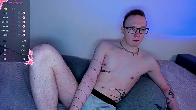 Alex_silent's cam snapshot