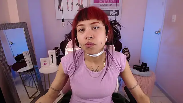 Violetta_Suky's cam snapshot