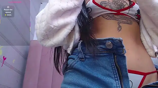 sara_caplerx's cam snapshot