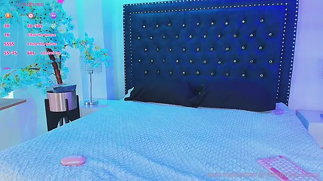 Milu_ballmer's cam snapshot