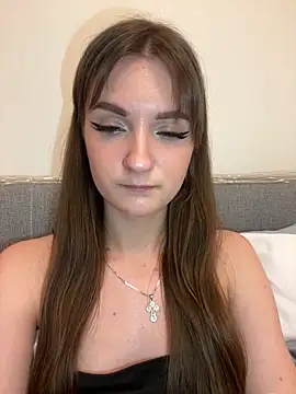 AdelinaEmber's cam snapshot