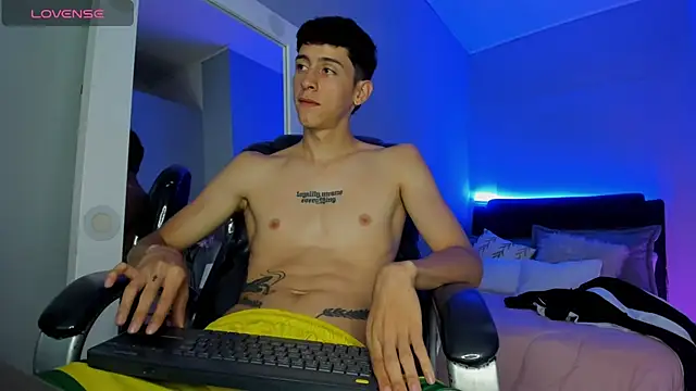 Jhon_snow22's cam snapshot