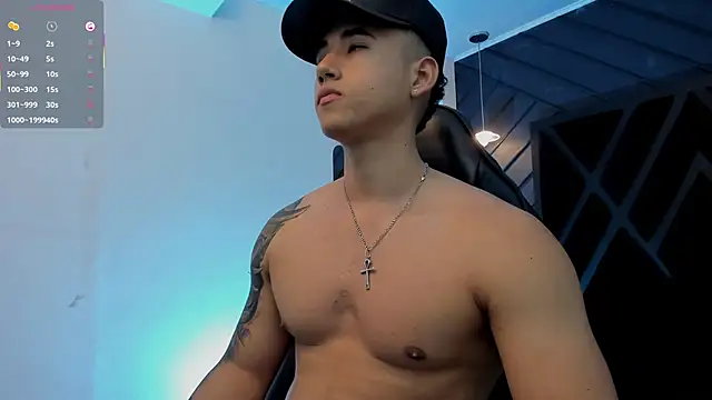 Draven_Marceaux's cam snapshot