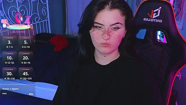 Dark_Shine's cam snapshot