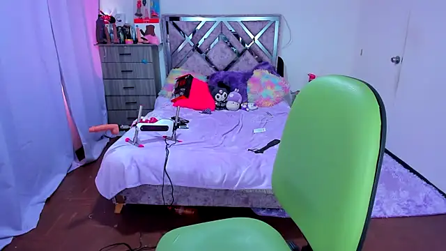 Luna_Analya's cam snapshot