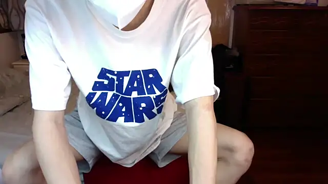 kai101010's cam snapshot