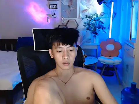 niel_cumshow's cam snapshot