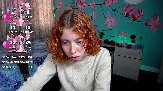 everest_69's cam snapshot