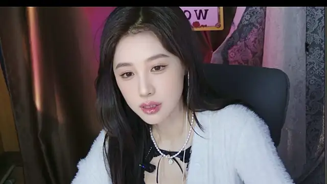 huanxbaby's cam snapshot