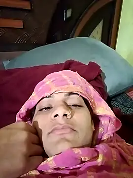 Janki_cute's cam snapshot