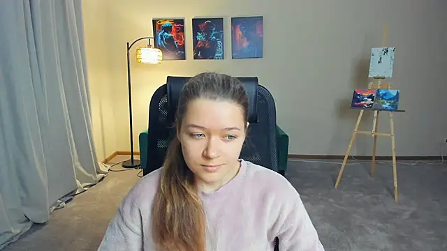 SixtaKo's cam snapshot