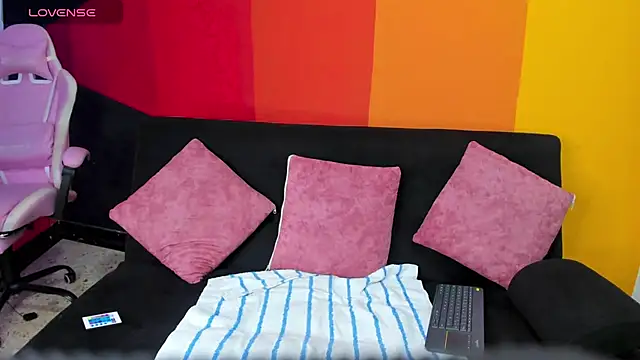 AlessioVitale's cam snapshot